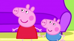 انیمیشن  پپا پیگ  (peppa pig )  فصل 1  قسمت 16